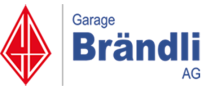Logo de Garage Brändli AG